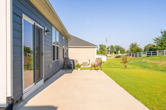 209 Potomac River Street, Garner, NC 27529