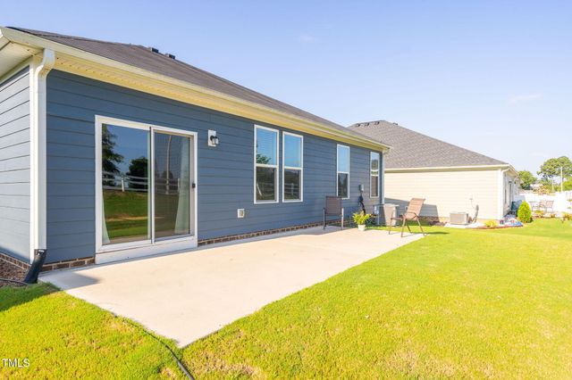 209 Potomac River Street, Garner, NC 27529