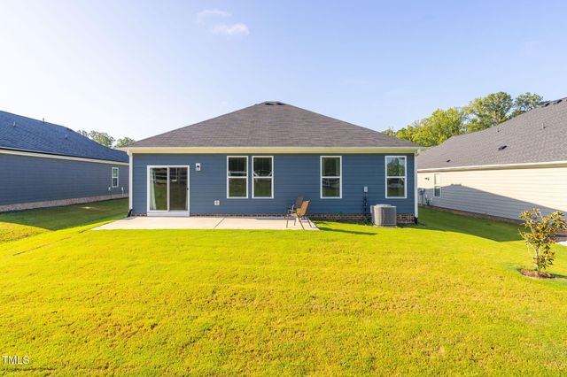 209 Potomac River Street, Garner, NC 27529