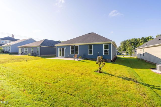 209 Potomac River Street, Garner, NC 27529