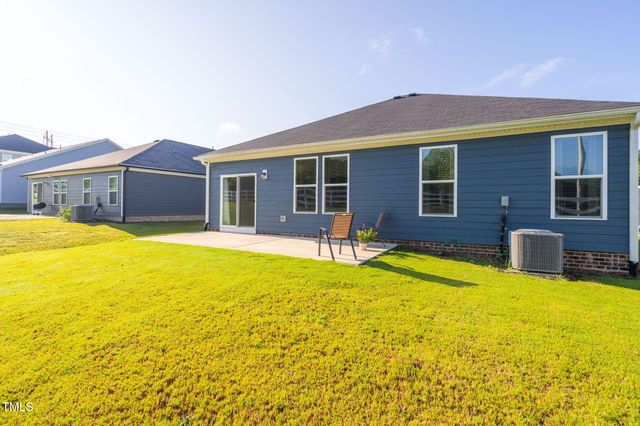 209 Potomac River Street, Garner, NC 27529