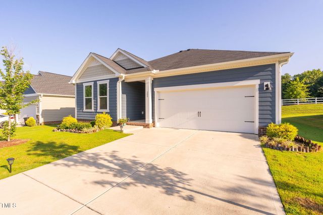 209 Potomac River Street, Garner, NC 27529