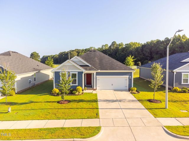 209 Potomac River Street, Garner, NC 27529