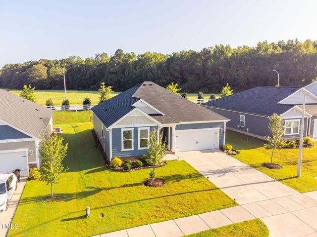 209 Potomac River Street, Garner, NC 27529