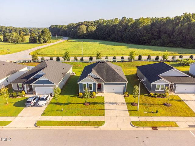 209 Potomac River Street, Garner, NC 27529