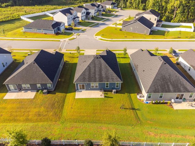 209 Potomac River Street, Garner, NC 27529