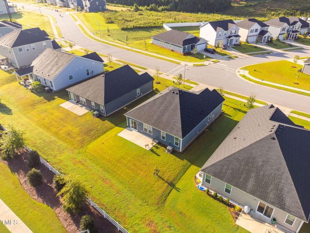 209 Potomac River Street, Garner, NC 27529