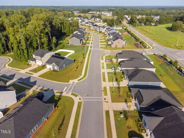 209 Potomac River Street, Garner, NC 27529