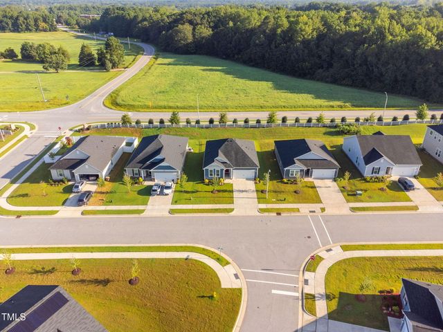 209 Potomac River Street, Garner, NC 27529