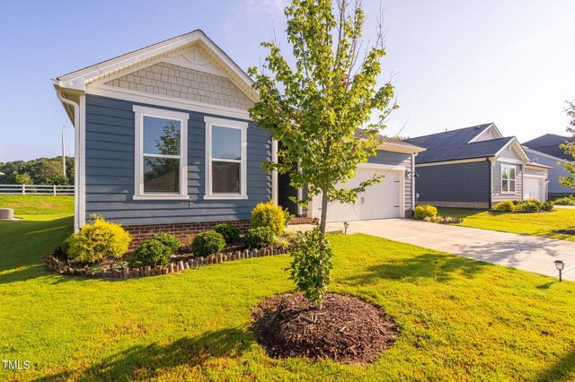 209 Potomac River Street, Garner, NC 27529