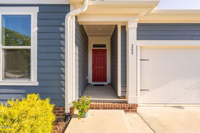 209 Potomac River Street, Garner, NC 27529