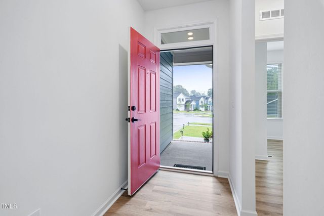 209 Potomac River Street, Garner, NC 27529