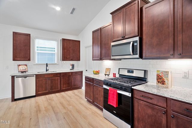 209 Potomac River Street, Garner, NC 27529