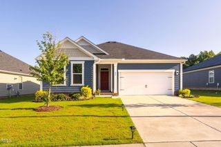 209 Potomac River Street, Garner, NC 27529