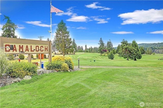 310 Prestwick Drive, Camano Island, WA 98282