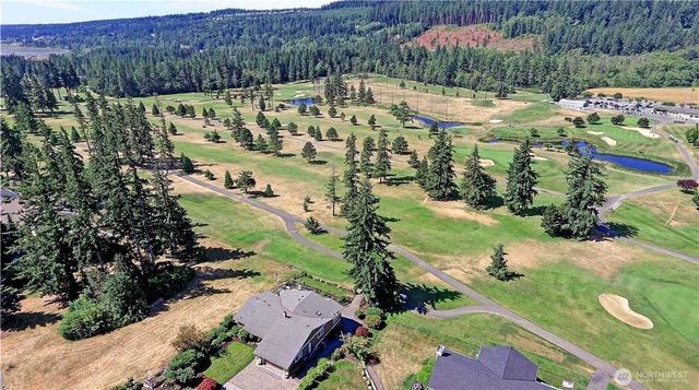 310 Prestwick Drive, Camano Island, WA 98282