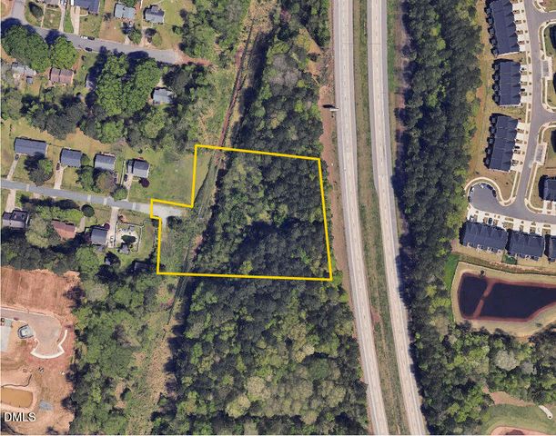 2328 Rada Drive, Durham, NC 27703