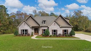 180 Shoal Creek Drive, Deatsville, AL 36022