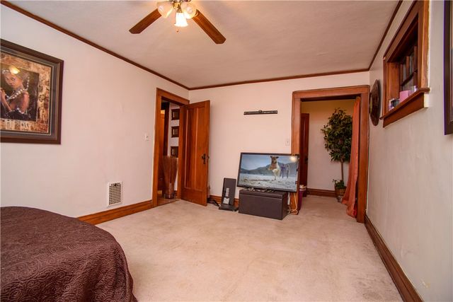 20 Raeburn Avenue, Rochester, NY 14619