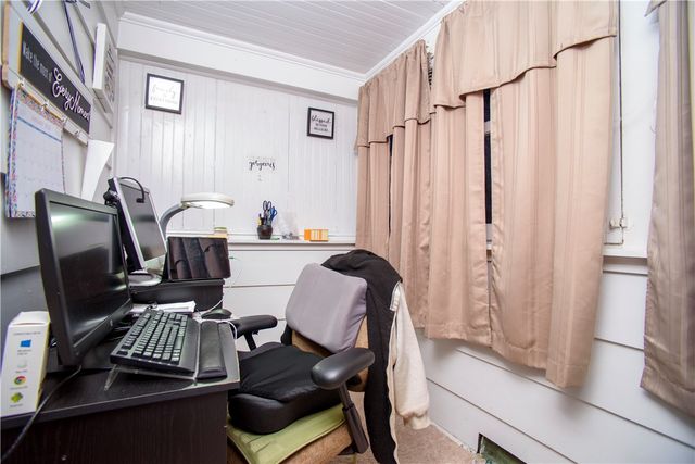 20 Raeburn Avenue, Rochester, NY 14619