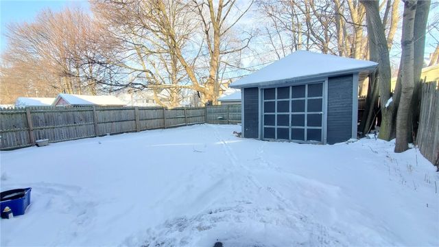 20 Raeburn Avenue, Rochester, NY 14619