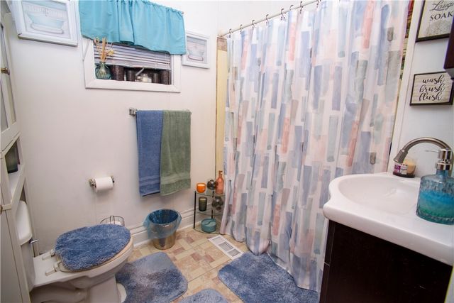 20 Raeburn Avenue, Rochester, NY 14619