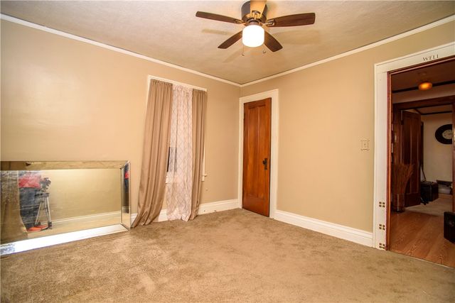 20 Raeburn Avenue, Rochester, NY 14619