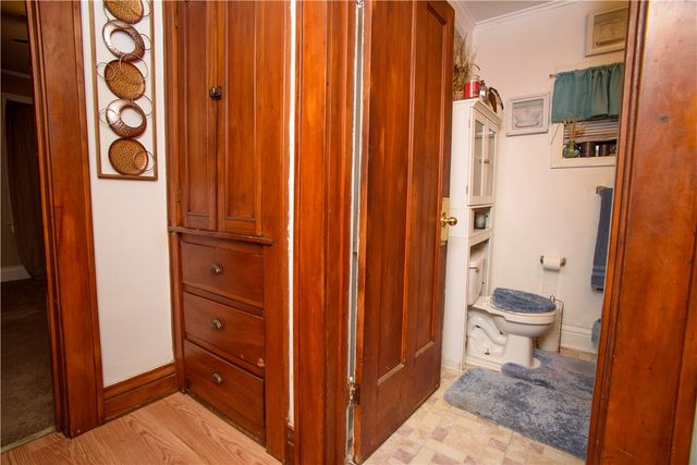 20 Raeburn Avenue, Rochester, NY 14619