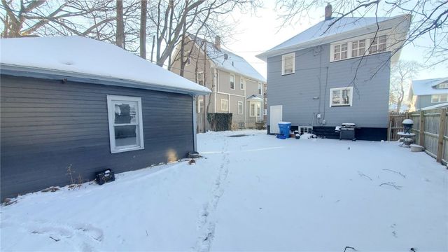 20 Raeburn Avenue, Rochester, NY 14619