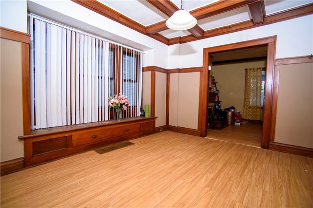 20 Raeburn Avenue, Rochester, NY 14619