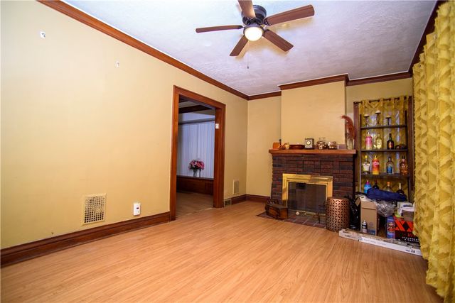 20 Raeburn Avenue, Rochester, NY 14619