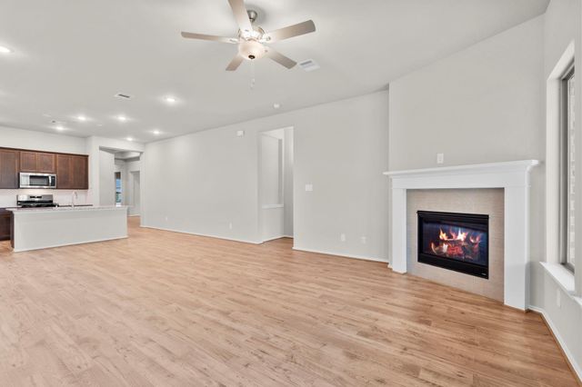 9623 Mount Brewer Lane, Porter, TX 77365