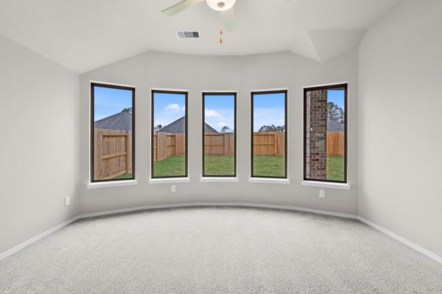 9623 Mount Brewer Lane, Porter, TX 77365