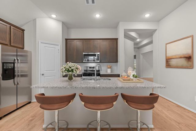 9623 Mount Brewer Lane, Porter, TX 77365