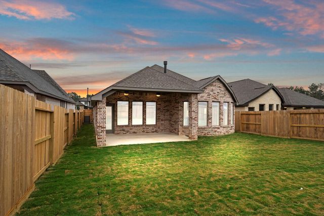 9623 Mount Brewer Lane, Porter, TX 77365