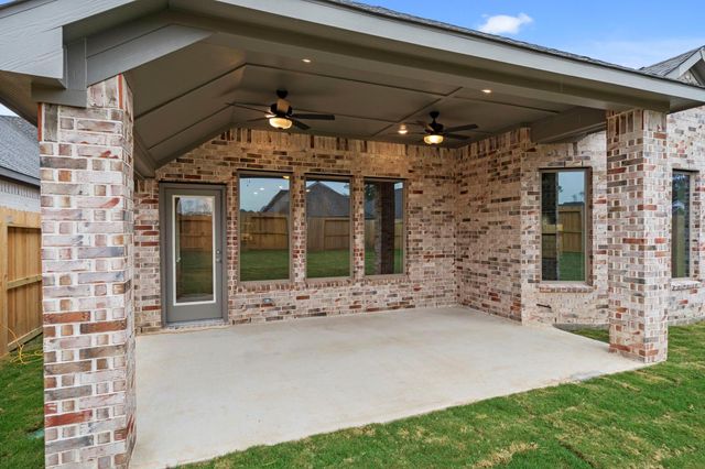9623 Mount Brewer Lane, Porter, TX 77365
