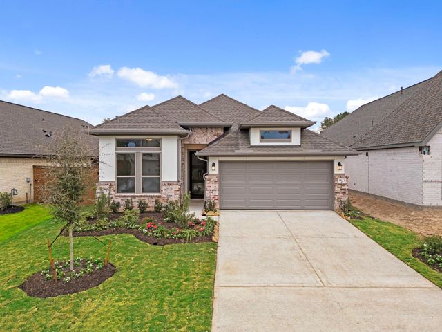 9623 Mount Brewer Lane, Porter, TX 77365