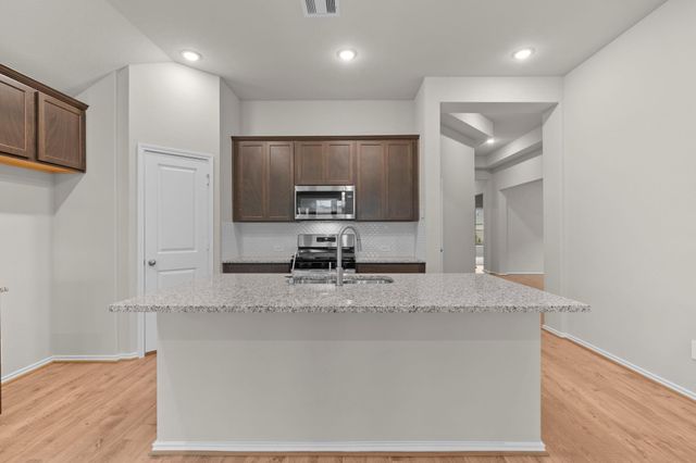 9623 Mount Brewer Lane, Porter, TX 77365