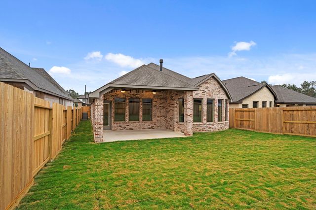 9623 Mount Brewer Lane, Porter, TX 77365