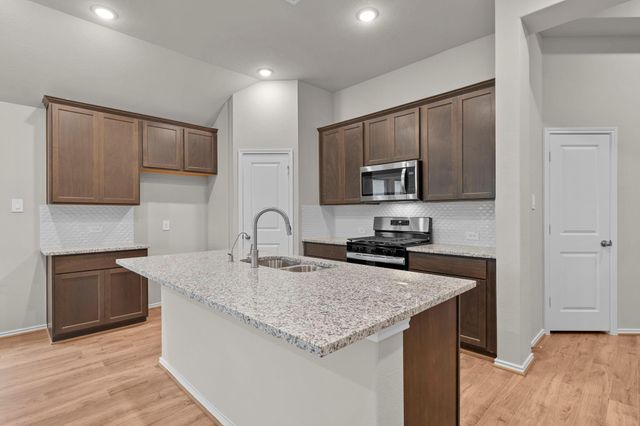 9623 Mount Brewer Lane, Porter, TX 77365