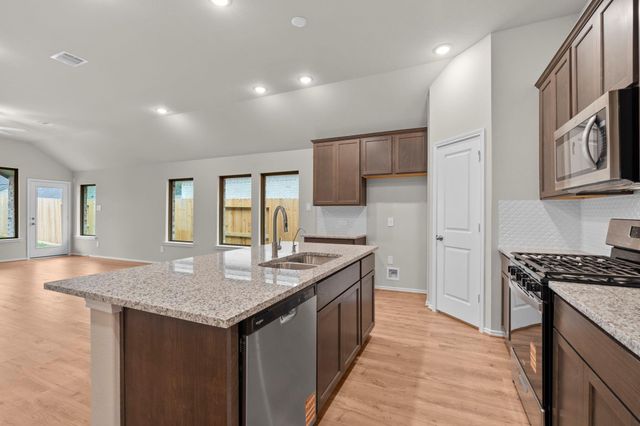 9623 Mount Brewer Lane, Porter, TX 77365