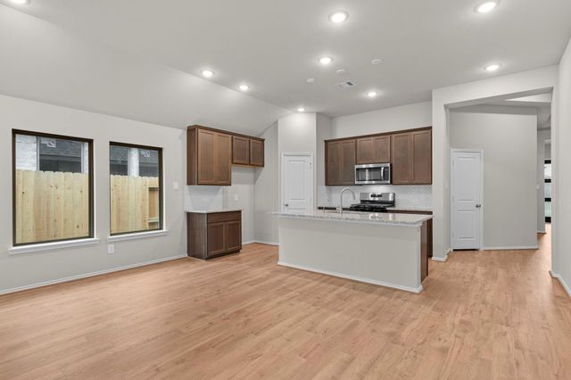 9623 Mount Brewer Lane, Porter, TX 77365