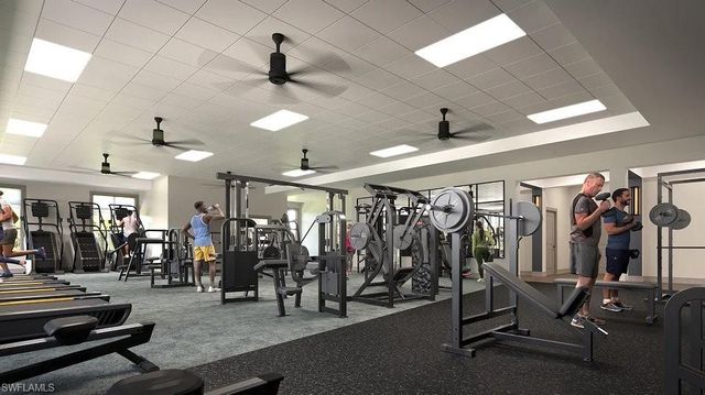 15908 Green Acres AVE 4421, Punta Gorda, FL 33982