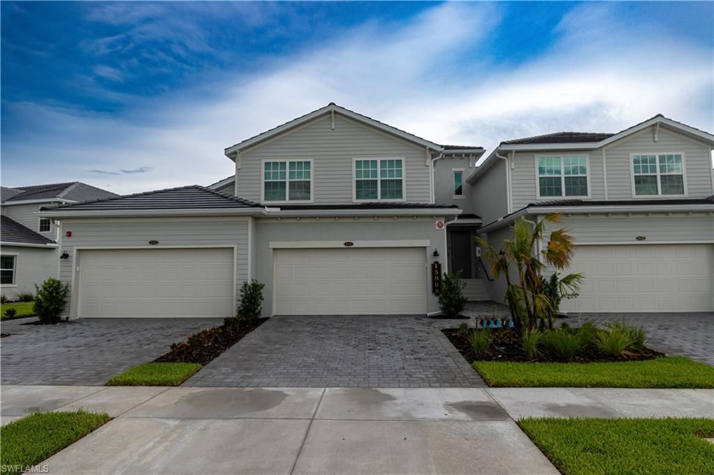 15908 Green Acres AVE 4421, Punta Gorda, FL 33982