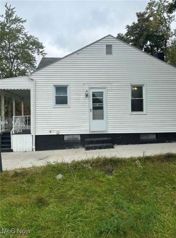 1257 Greenwood Avenue, Akron, OH 44320