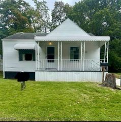 1257 Greenwood Avenue, Akron, OH 44320