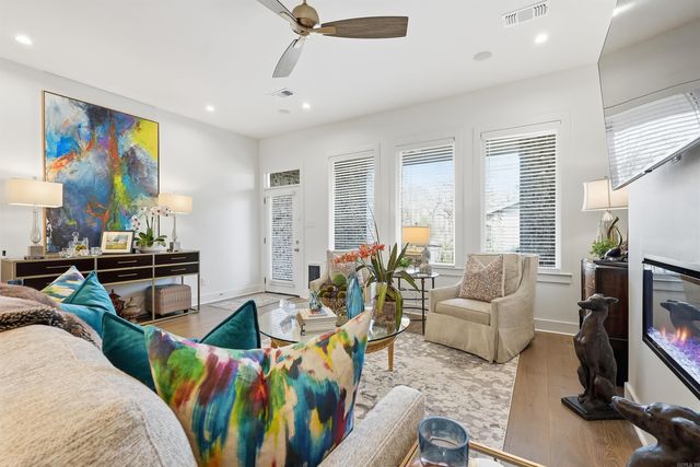 101 Mergeron Court, Little Rock, AR 72212