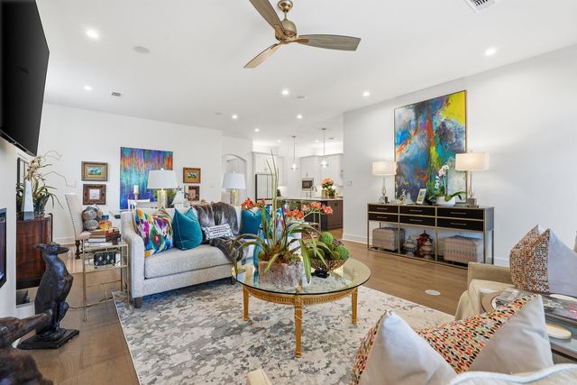 101 Mergeron Court, Little Rock, AR 72212