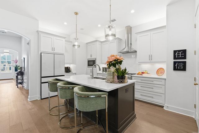 101 Mergeron Court, Little Rock, AR 72212