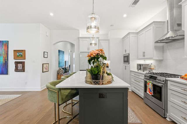 101 Mergeron Court, Little Rock, AR 72212